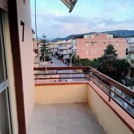 House Oliveri