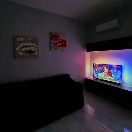 House Apartment