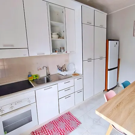 Apartment House