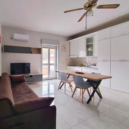 Apartamento House