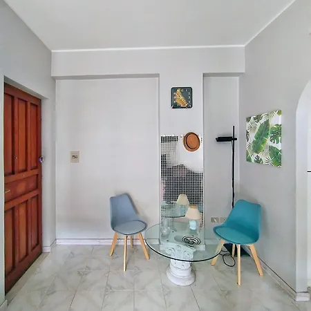 House Apartamento